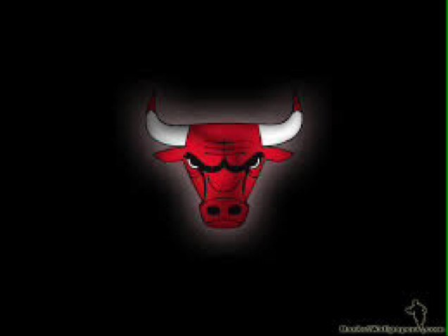 Chicago #Bulls Fan #SeeRed