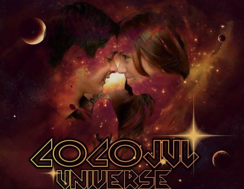 Let's UNITE all CocoJul fans worldwide....Join COCOJUL UNIVERSE!!!

Like us on FB - https://t.co/0Em1fCVKPX