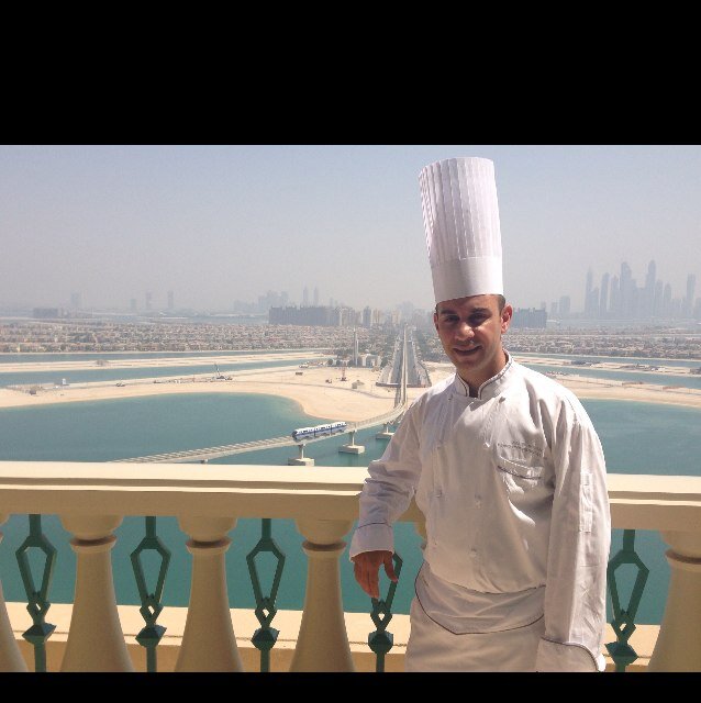 Executive Arabic Chef Atlantis The Palm & Atlantis The Royal Resort Dubai