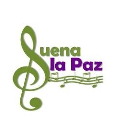 Buscando la paz a través de una canción. Para tí ¿cómo suena la paz?
Campaña por la Paz. Estudiantes de La Universidad Del Zulia. LUZ- MCBO