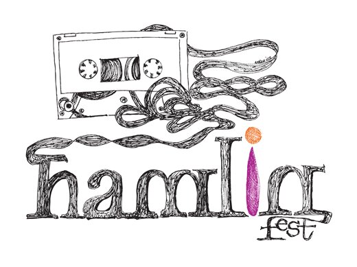 Il #festival di #musica #indie della @BottegaDiHamlin (22, 23, 24 e 25 maggio 2014)