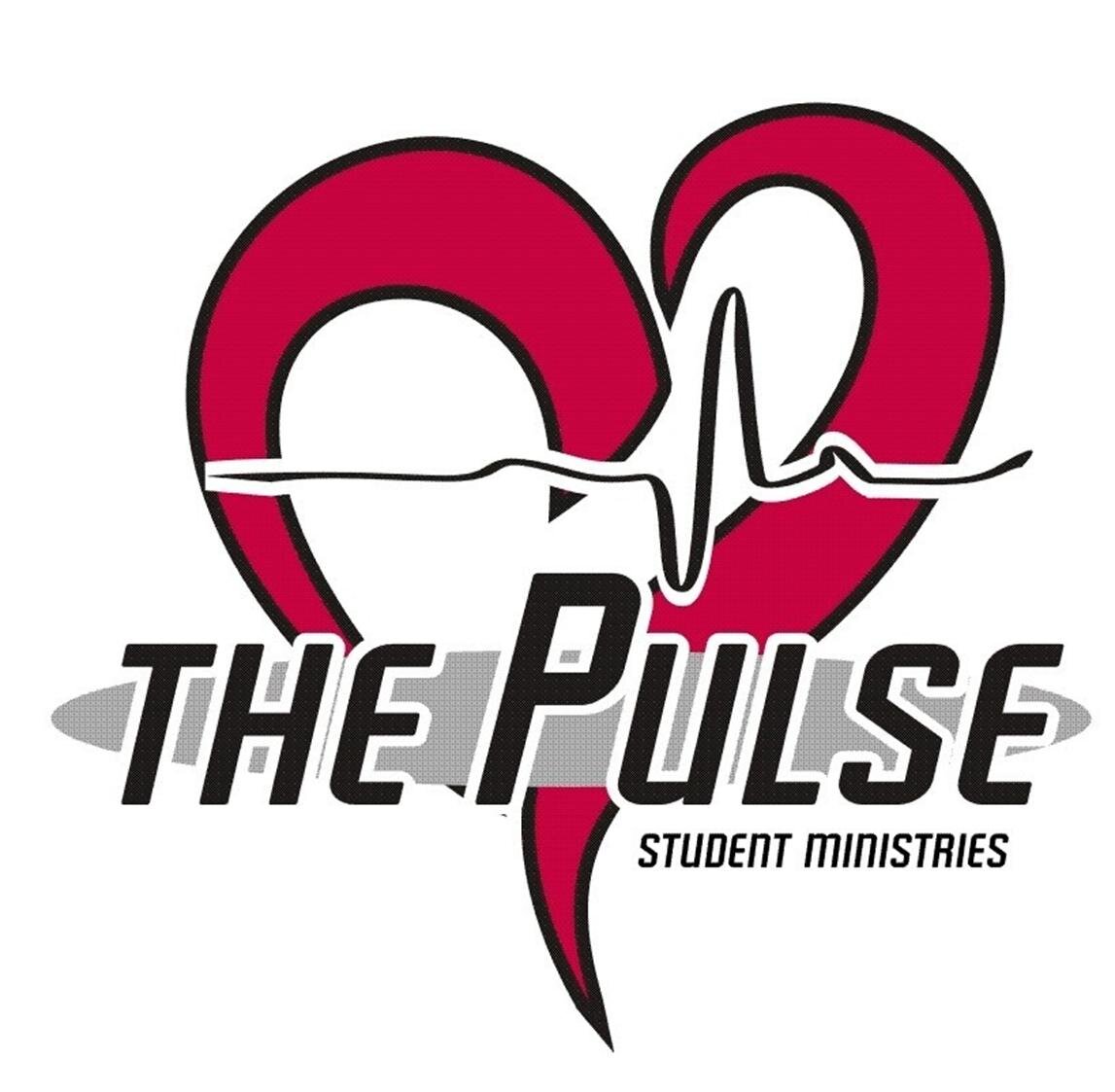 Pulse Student Ministries represents preschool - 6th grade students at SCC