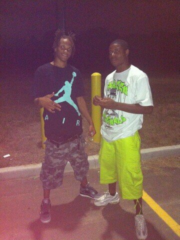 Im jus me PEEWEE KM4.$FOLLOW