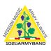 102d Army Band (@102darmyband) Twitter profile photo