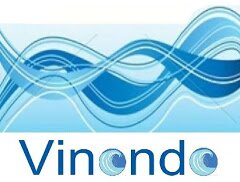 Vinondo's profile picture. presque un bar à champagne