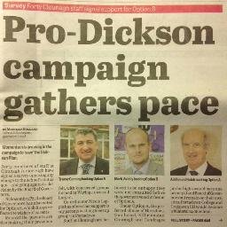 tandrageedcpg's profile picture. Informing parents about the implications of SELBs Option A