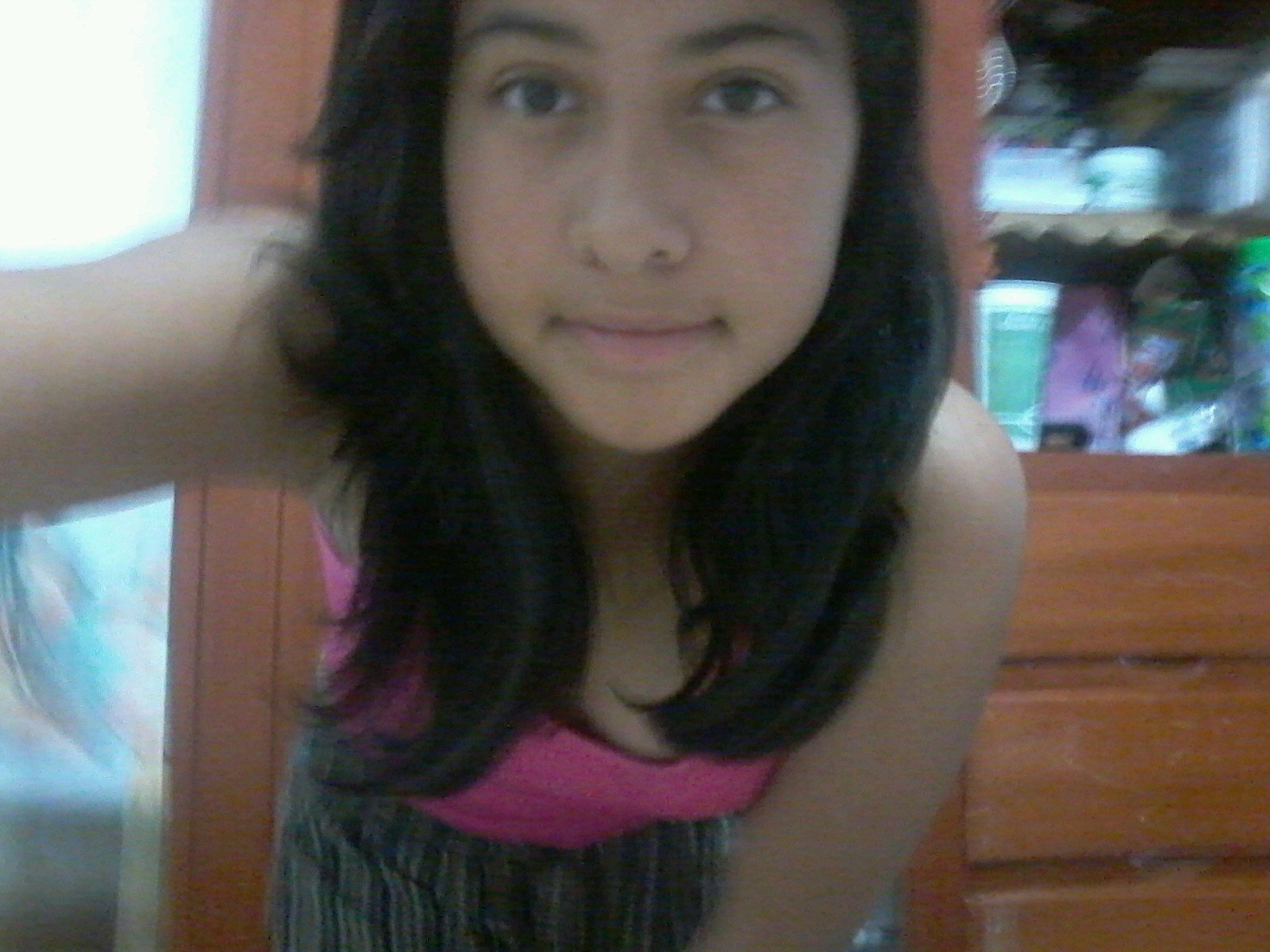 soy linda
