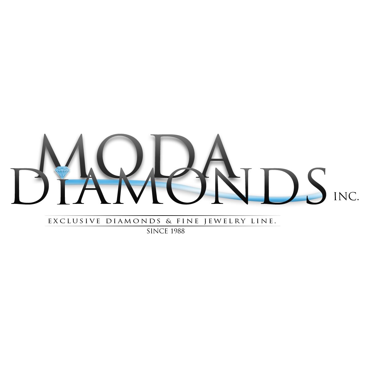 Moda Diamonds And Fine Jewelry 1 (212) 382-3200
76W 47th ST. New York , NY 10036