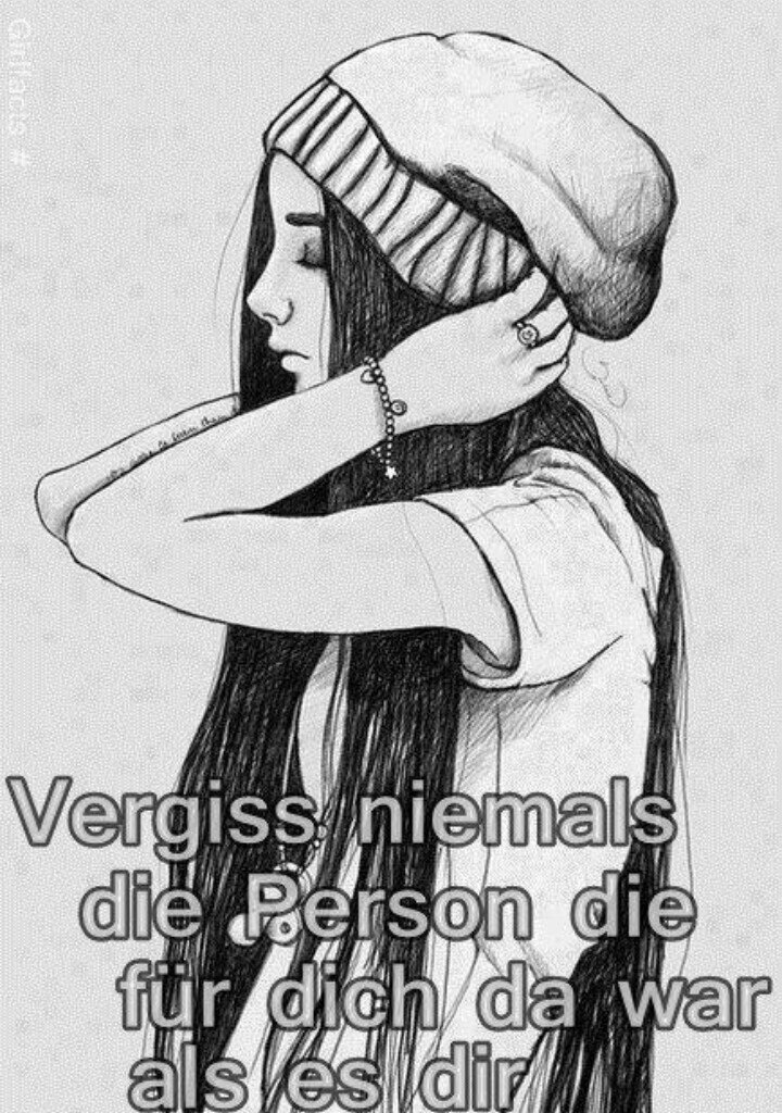 LiebeOhneGrund's profile picture. Sprüche und so :)