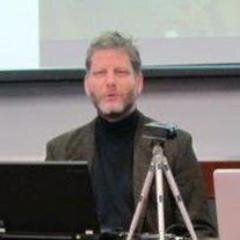 David Vyorst Profile