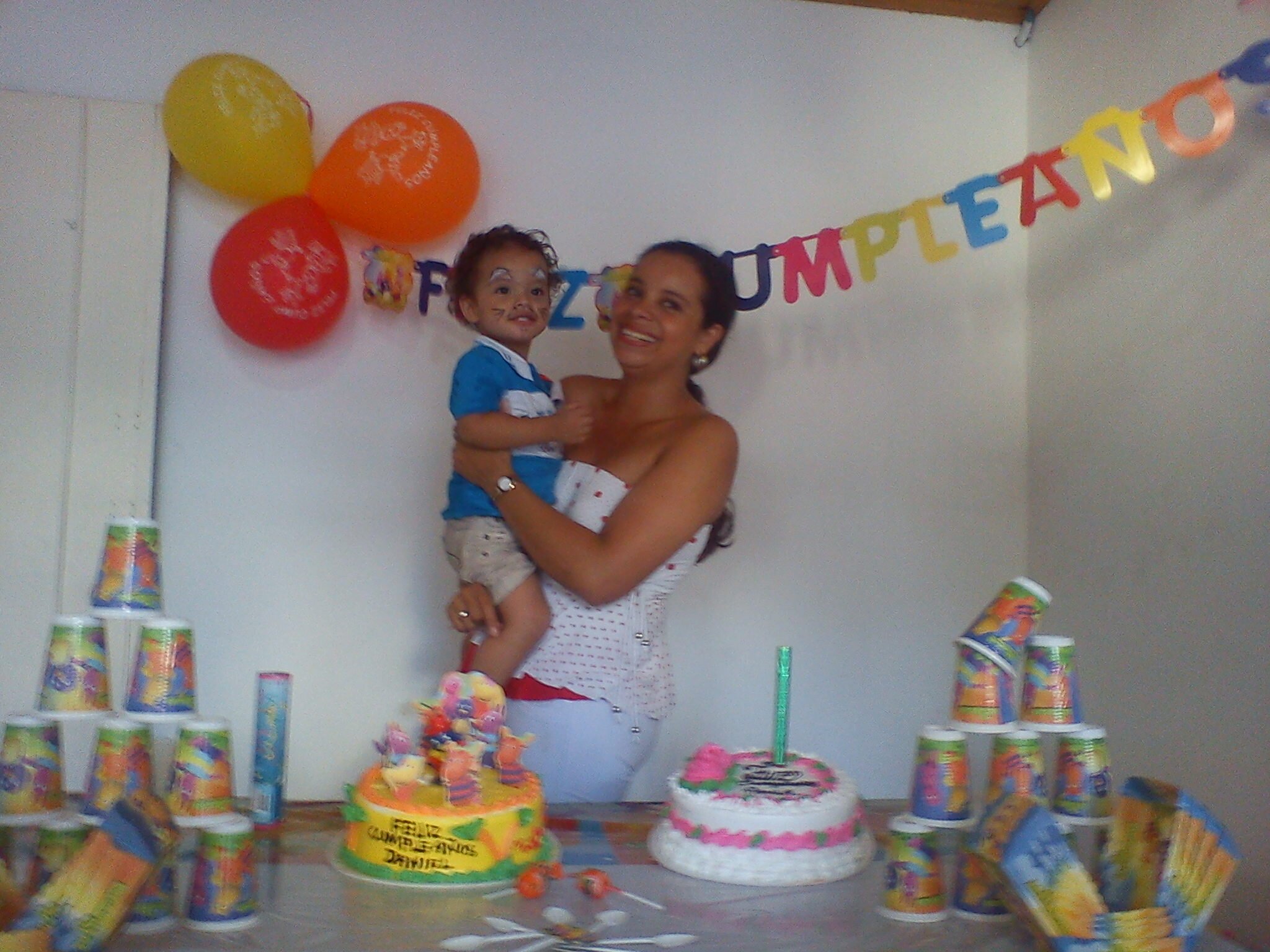 lachatica86's profile picture. 