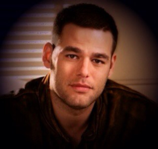 Parole officer. Rp account.