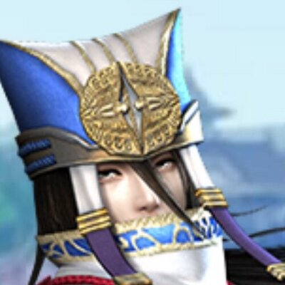 大谷吉継bot 戦国無双4 M4 Yositugu Bot Twitter
