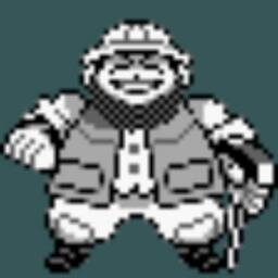 Geodude, Nurse Joy, looking for love, living.