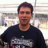 Edson Matus (@edsonmatus) 's Twitter Profile