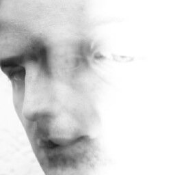 A blend of techno, dub & soundscapes.
