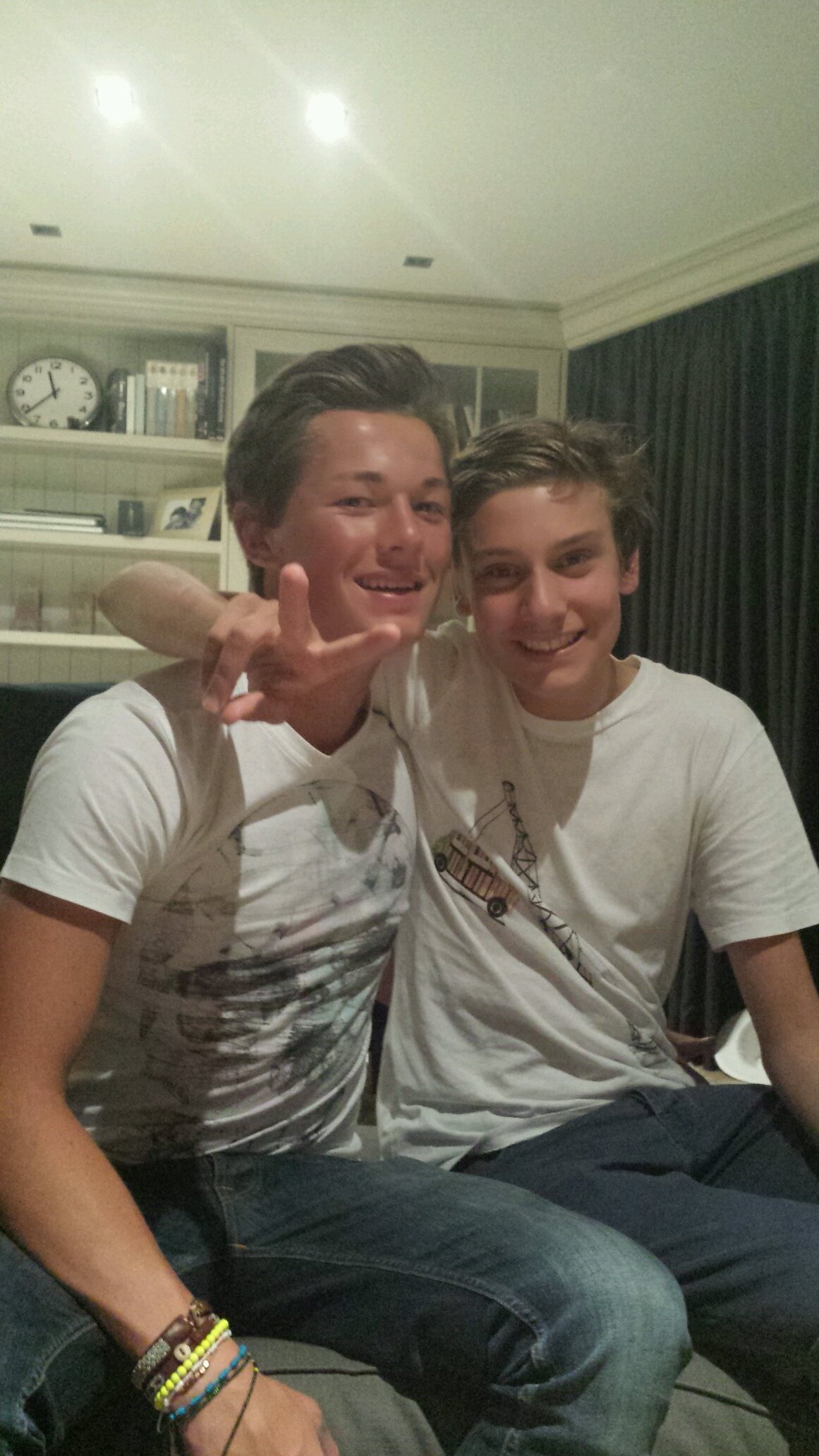 HendrickxMax's profile picture. 