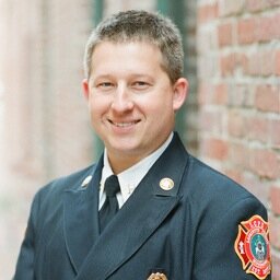 Fire Service Instructor, and owner of Box Alarm Training.
