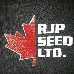 RJP Seed sells FP Genetics Hybrid Fall Rye, Oats and Wheat,  Secan wheat, oats & soybean varieties, and Legend Seeds soybeans and corn.