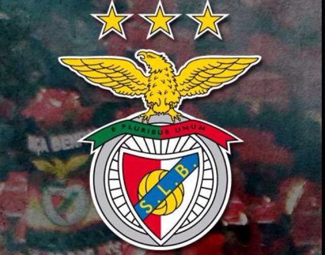 Eu Amo o Benfica