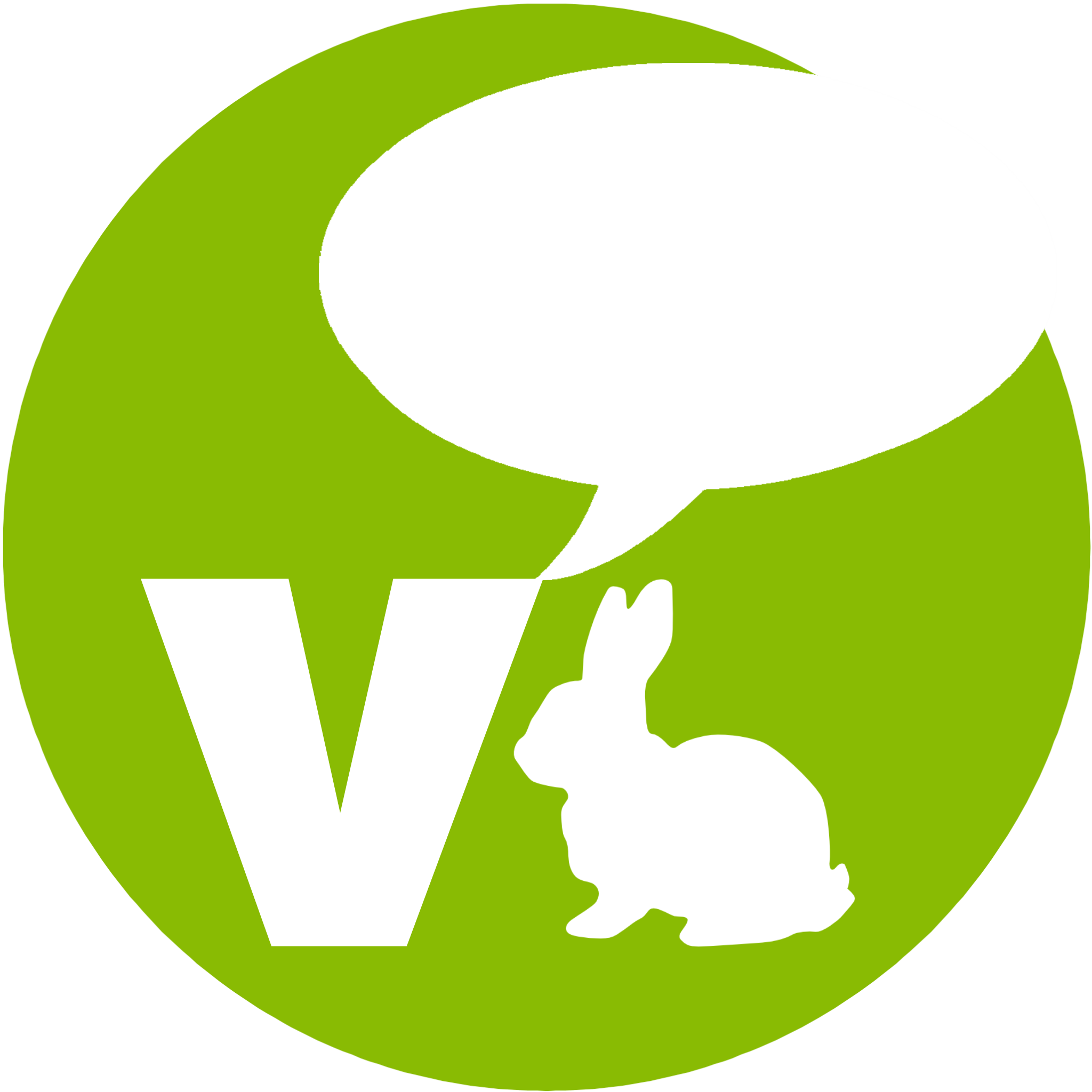 VeganChatRoom Profile Picture