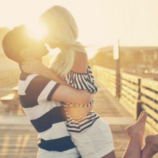 Just tweeting what all girls wants.