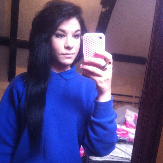 hi I'm bi