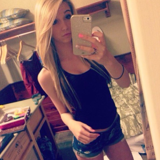 16/ new to PCA/ Florida is my hometown/ cheerleader/ Taken by @MarcusWaynePCA