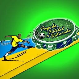Conta do programa Pagode, Futebol & Batucada. Fruto de aulas na UFPE e hoje errante na Internet.