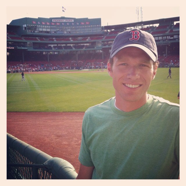 davidmcclel's profile picture. 