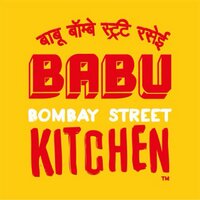 Babu Street Kitchen (@babukitchen) 's Twitter Profile Photo Babu Street Kitchen (@babukitchen) 's Twitter Profile Photo