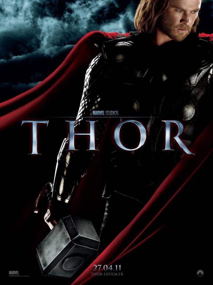 Hermano de @lokiiilaufeyson  [RP+21] http://t.co/LB4hLVfQqQ   ▶Comprometido con @LadySifSylvan ◀En Facebook, Thor Odisson