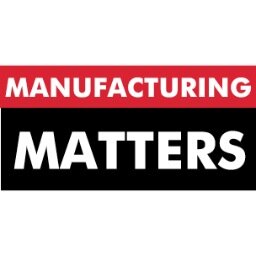 Official twitter feed for the latest news and events from MAS' Manufacturing Matters campaign, showcasing England's finest SME manufacturers. Get involved!