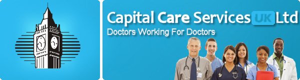 Join one of the fastest growing medical recruitment company for registration please call 
Tel: 020 8801 2929