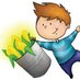 Evergreen Creations (@fairytaletrail) Twitter profile photo