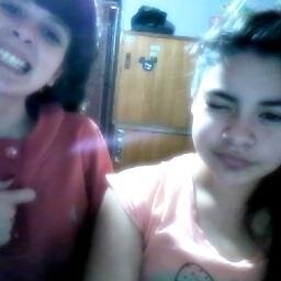 Hoooola ah sigo a quien me siga!

ᶠᶸᶜᵏᵧₒᵤ.