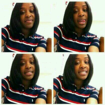 Even when your hu$tlin days are gone … I'll be by your side still holding on!! #God1st #StayingHUMBLE #FreeTheBoys!