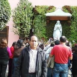 quiquejesus's profile picture. 