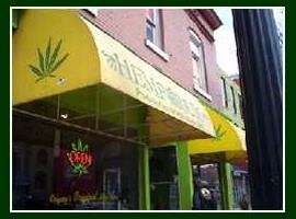 YycHemporium's profile picture. Hemporium is Calgary's real hemp store! Open since 1995, providing exceptional customer service for 18 years! Keep sharing the love YYC!