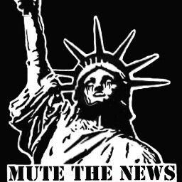 MUTE THE NEWS IS A MOVEMENT OF KNOWLEDGE AND UNDERSTANDING. WE ARE HERE TO BRING YOU LOVE AND PEACE WITH AN IN YOUR FACE STYLE YOU CANT DENY!!! SPREAD THE WORD