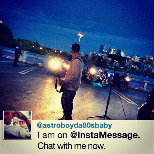 ASTROBOYDA80sBaby..... film/edit/produce    http://t.co/OsShWEswI2