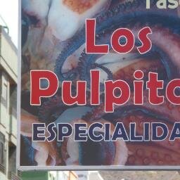 TPULPITOS's profile picture. Tasca situada en el barrio del Toscal , zona centrica , calle la Rosa 72 , A  que esperais prueba y repetiras