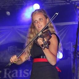 Music teacher & performer 🎻 Primary School Teacher 🖍️BA Gaeilge & Geography💚 Postgrad diploma in Public Relations📝