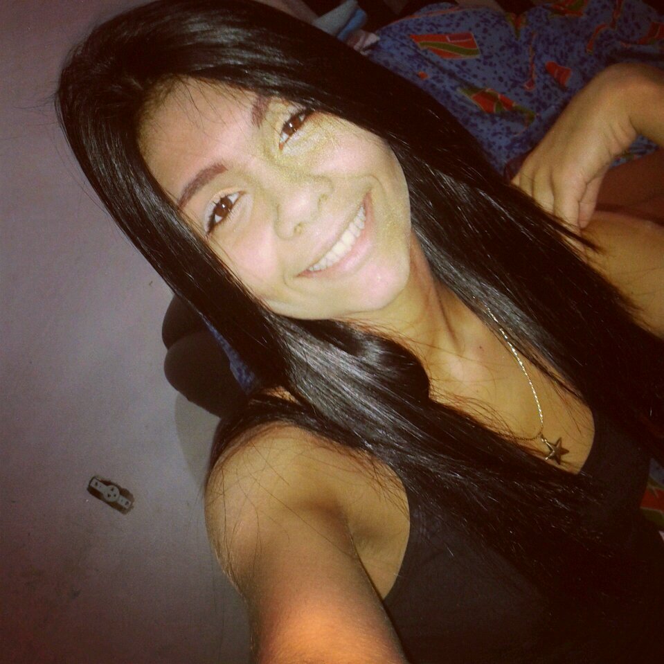 Lindaaa!!