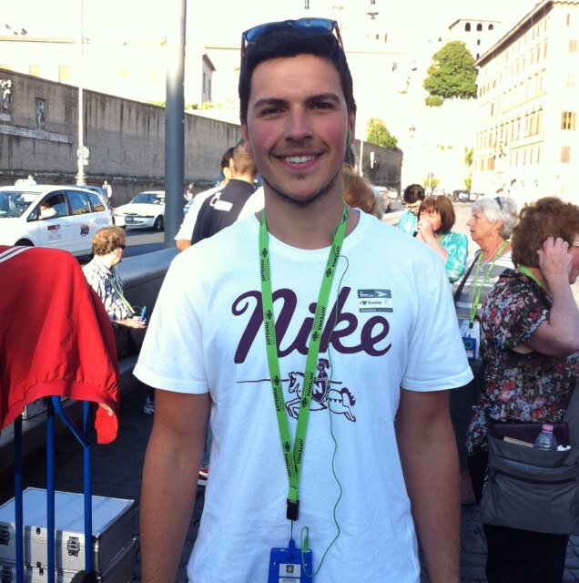 yrbuddyNIC's profile picture. Rocket ship builder, pizza expert & pro surfer