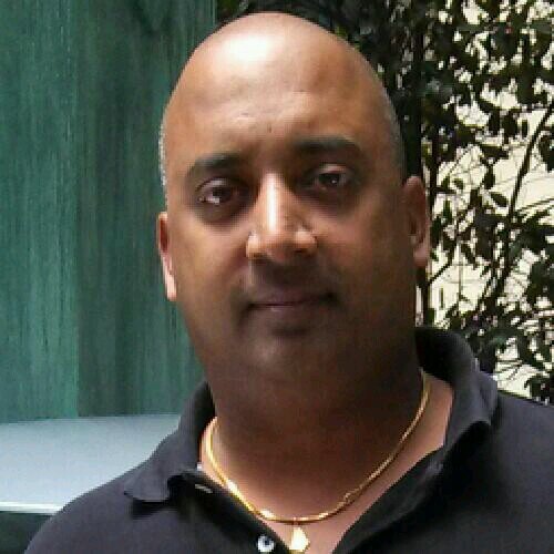 spatel7424's profile picture. 