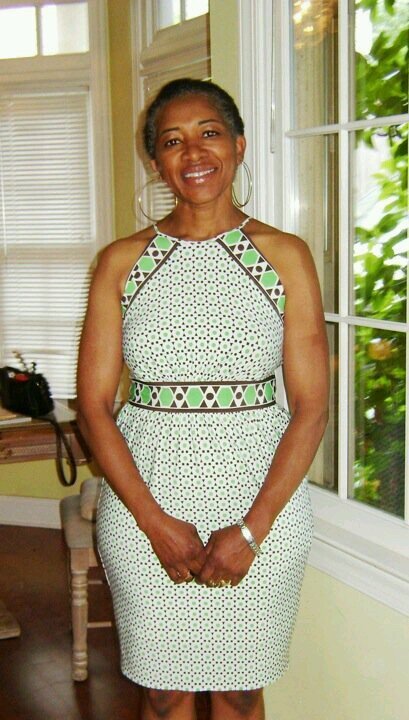 Tarheel & postal mom of four