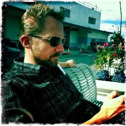 Technologist, communicator, #opendata pioneer. I like snickerdoodles, too.