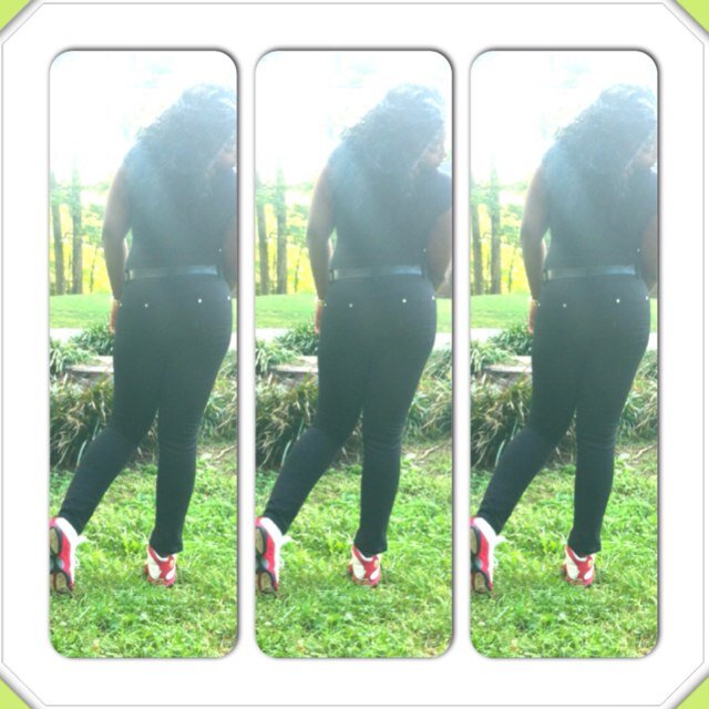 Just Me , Myself & I Living, Single & Guess What Man I LOVE THIS SHITT Follow Me on Ig @living_single17