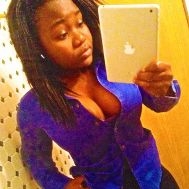 Follow me on instagram  @mckennavero